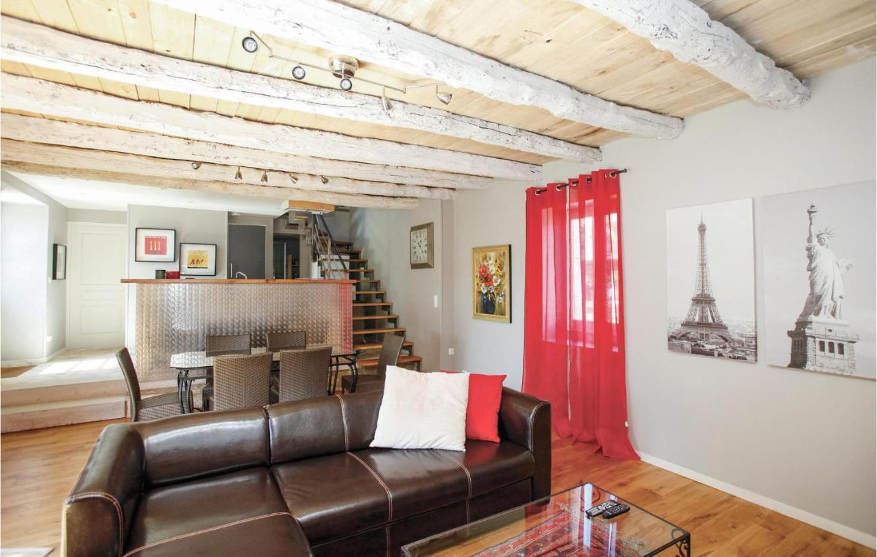 Stunning Home In Coly With Wifi Eksteriør bilde